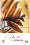ANALISIS DE LA PRODUCCION Y LAS OPERACIONES