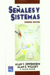 SEALES Y SISTEMAS 2 ED.