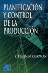 PLANIFICACION Y CONTROL DE LA PRODUCCION