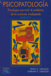 PSICOPATOLOGIA 11ED
