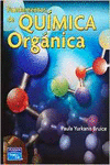 FUNDAMENTOS DE QUIMICA ORGANICA