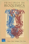 PRINCIPIOS DE BIOQUIMICA