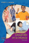 DESARROLLO INFANCIA