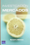 INVESTIGACION DE MERCADOS
