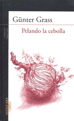 PELANDO LA CEBOLLA