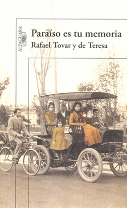 PARA�SO ES TU MEMORIA