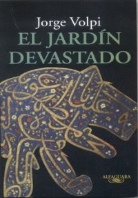 JARDIN DEVASTADO, EL