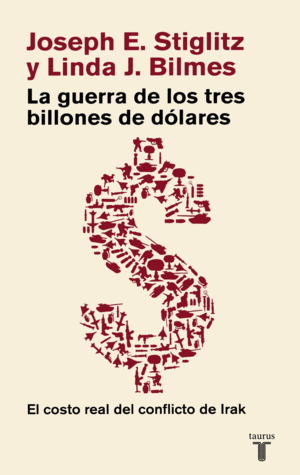 LA GUERRA DE LOS TRES BILLONES DE DOLARES