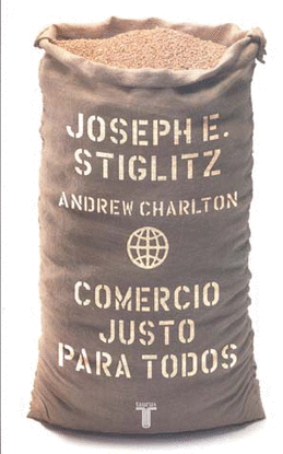 COMERCIO JUSTO PARA TODOS