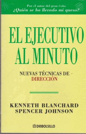 EL EJECUTIVO AL MINUTO