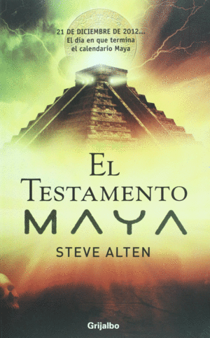 TESTAMENTO MAYA, EL