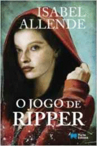 O JOGO DE RIPPER