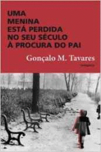 UMA MENINA EST PERDIDA NO SEU SCULO  PROCURA DO PAI