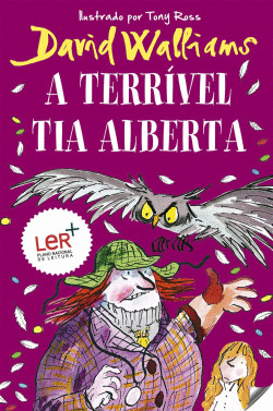 A TERR�VEL TIA ALBERTA