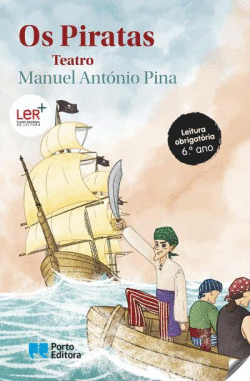 OS PIRATAS - TEATRO