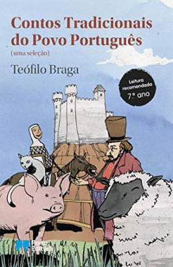 CONTOS TRADICIONAIS DO POVO PORTUGU�S
