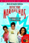 DETECTIVE MARAVILHAS: DESCOBRE AS DIFEREN�AS