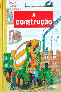 A CONSTRU�AO