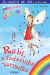 RUBI, A FADAZINHA VERMELHA