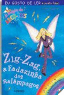ZIG-ZAG, A FADAZINHA DOS RELAMPAGOS