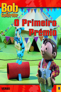 BOB O CONSTRUTOR: O PRIMEIRO PR�MIO