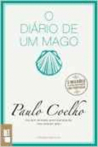 DI�RIO DE UM MAGO