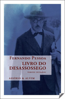 LIVRO DO DESASSOSEGO