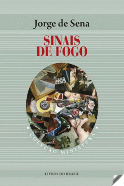 SINAIS DE FOGO
