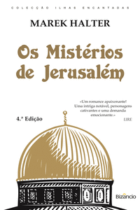 OS MIST�RIOS DE JERUSALEM
