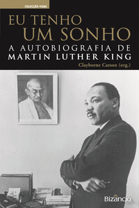 EU TENHO UM SONHO