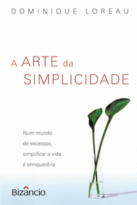 A ARTE DA SIMPLICIDADE