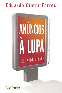 AN�NCIOS � LUPA-LER PUBLICIDADE