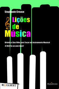 LI��ES DE M�SICA