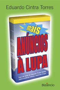 MAIS AN�NCIOS � LUPA