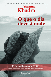 O QUE O DIA DEVE � NOITE