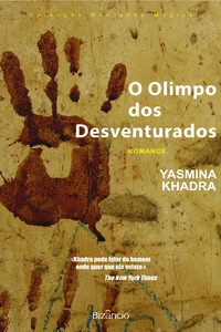 O OLIMPO DOS DESVENTURADOS