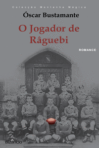 O JOGADOR DE RGUEBI