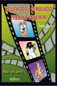 AQUI H� GATO 7: HOLLYWOOD