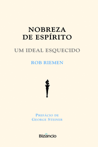 NOBREZA DE ESPIRITO