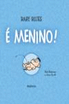 BABY BLUES: � MENINO!