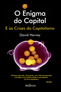 O ENIGMA DO CAPITAL