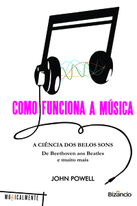 COMO FUNCIONA A M�SICA
