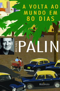 A VOLTA AO MUNDO EM 80 DIAS