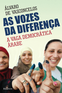 AS VOZES DA DIFEREN�A