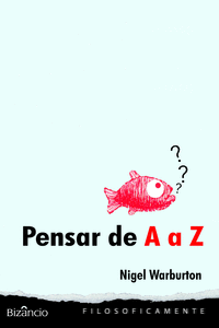 PENSAR DE A A Z