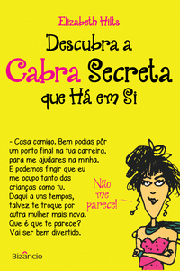DESCUBRA A CABRA SECRETA QUE H� EM SI