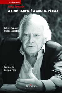 A LINGUAGEM � A MINHA P�TRIA