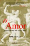 O AMOR: DAS ESCRITURAS AOS NOSSOS DIAS