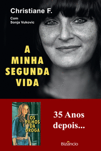 A MINHA SEGUNDA VIDA