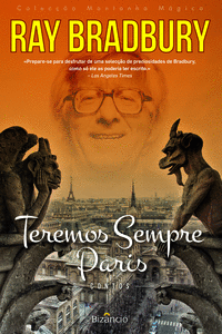 TEREMOS SEMPRE PARIS